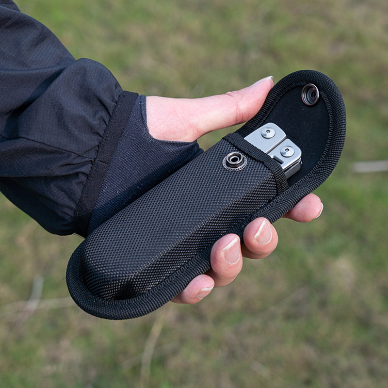 Suporte para lanterna, bolsa p - Edc Everyday Carry Knives avaliação e preço