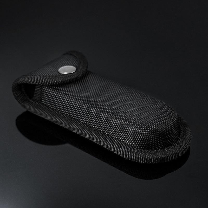 Suporte para lanterna, bolsa p - Edc Everyday Carry Knives avaliação e preço