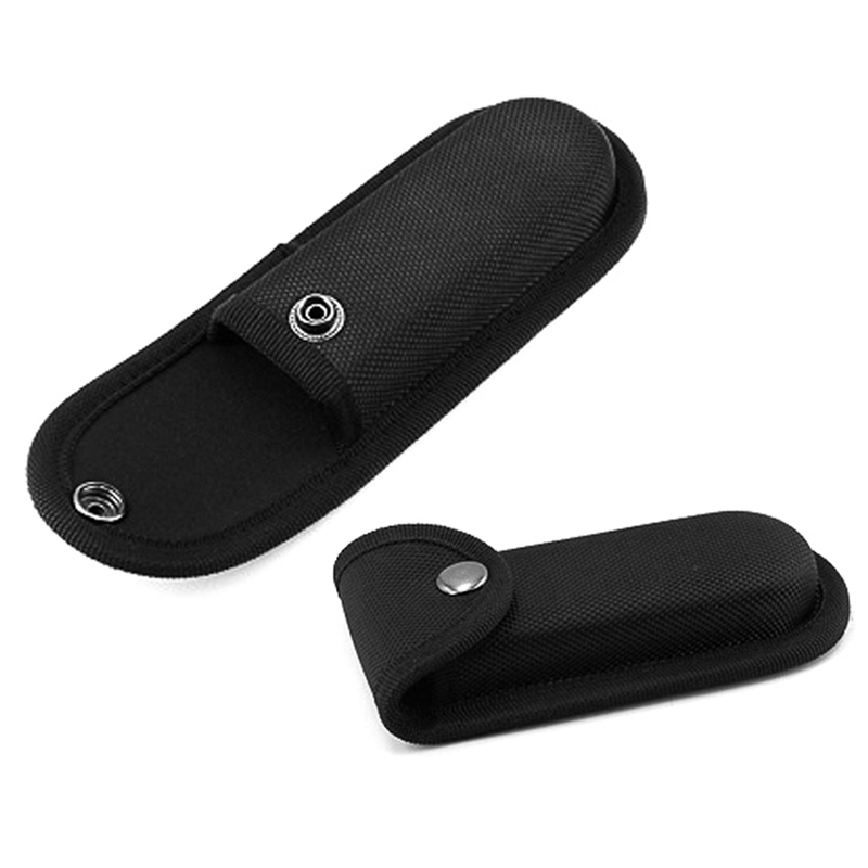 Suporte para lanterna, bolsa p - Edc Everyday Carry Knives avaliação e preço