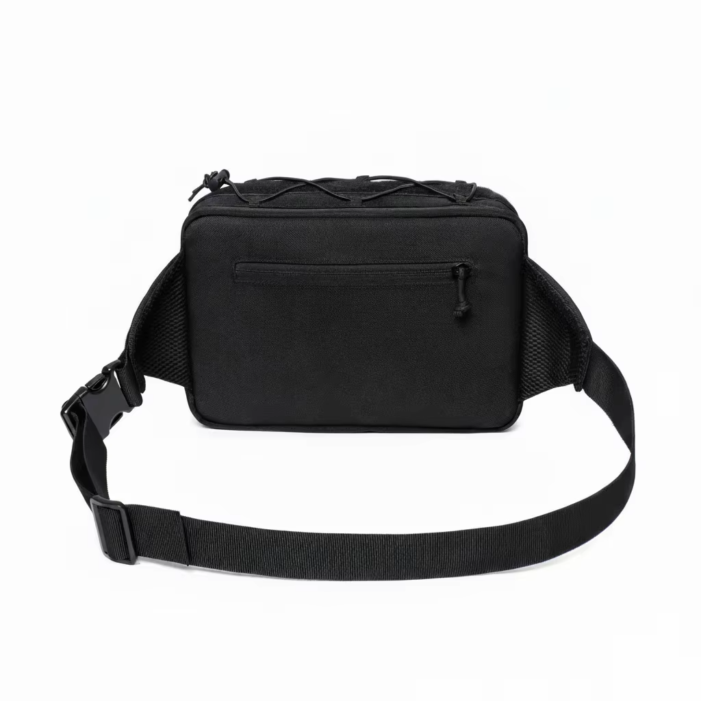 Bolsa Tática de Cintura para A - Edc Carry Fanny Pack avaliação e preço