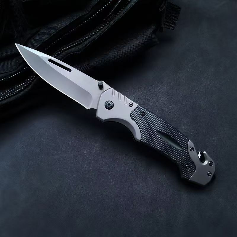 1 unidade de faca dobrável por - Edc Carry Knife avaliação e preço