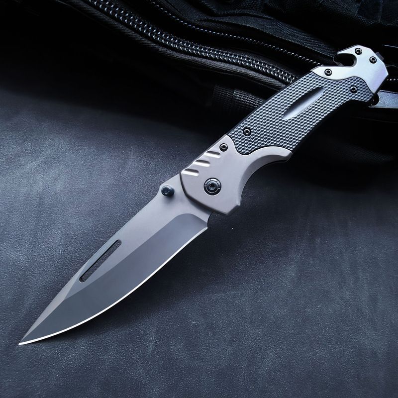 1 unidade de faca dobrável por - Edc Carry Knife avaliação e preço