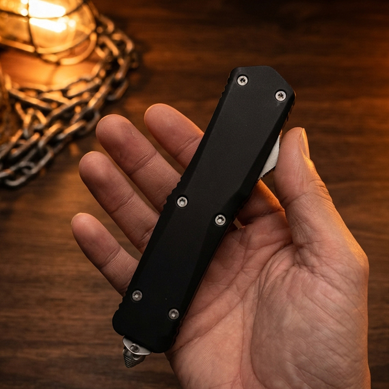 Canivete de bolso Micro A07 Te - Edc Carry Knife avaliação e preço