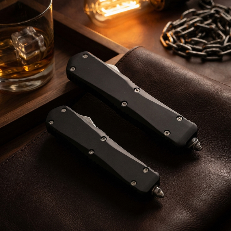 Canivete de bolso Micro A07 Te - Edc Carry Knife avaliação e preço
