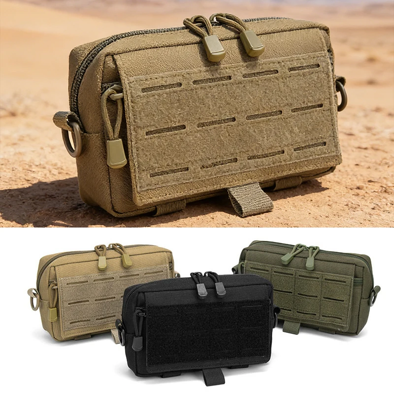 Bolsa de Administração Molle,  - Edc Carry Fanny Pack avaliação e preço