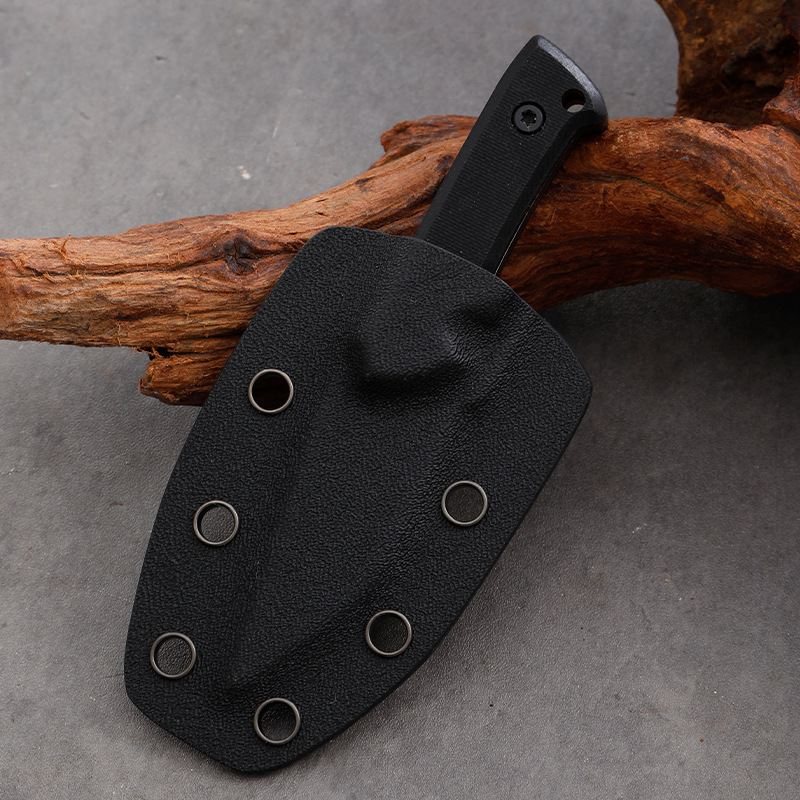 5cr15 aço inoxidável pequena l - Edc Carry Pocket Knife avaliação e preço