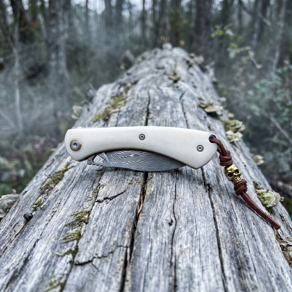 Faca de Alta Dureza para Ativi - Edc Carry Kit avaliação e preço