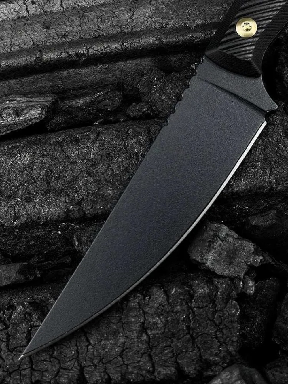 Faca Fixa para Uso Externo com - Edc Everyday Carry Knives avaliação e preço