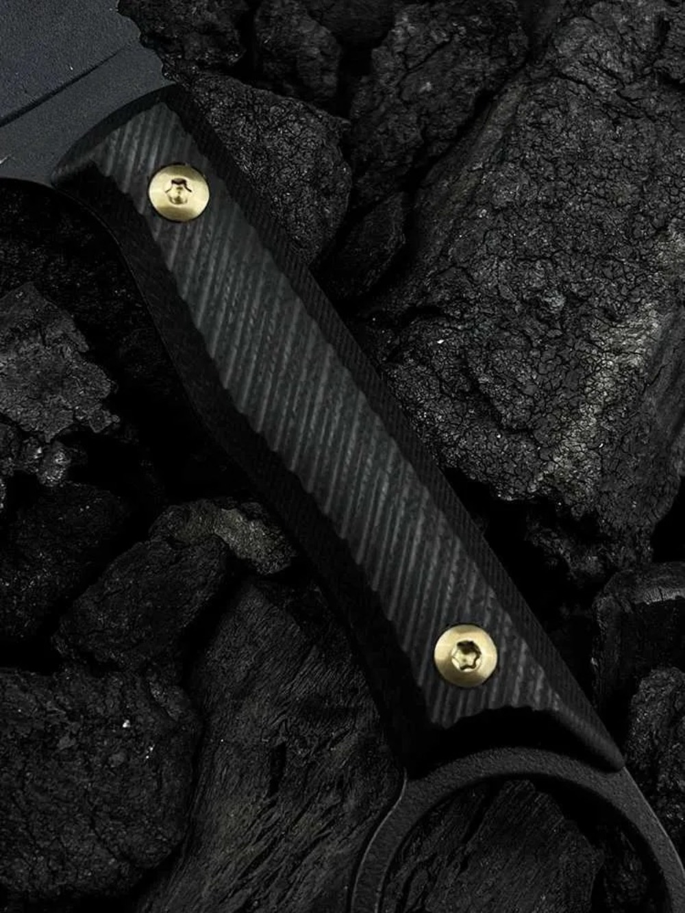 Faca Fixa para Uso Externo com - Edc Everyday Carry Knives avaliação e preço