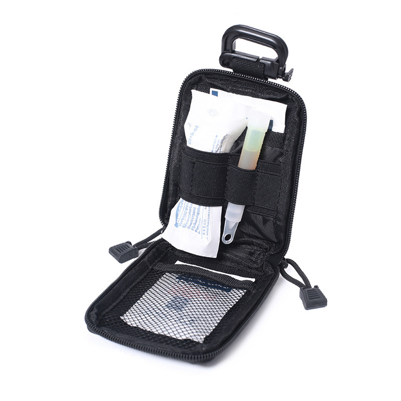 Bolsa Tática EDC, Organizador  - Edc Carry Fanny Pack avaliação e preço