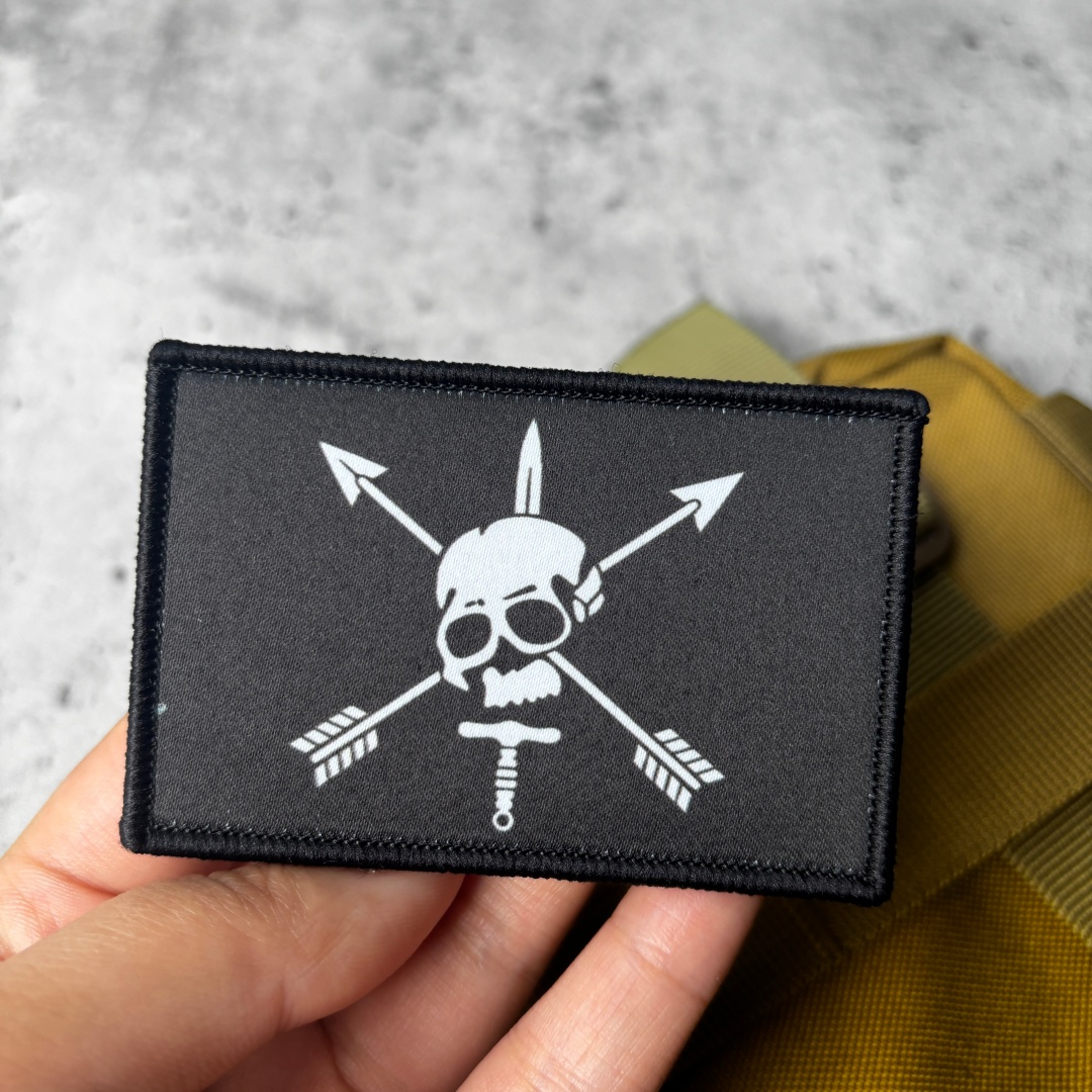 Patch Tático de Moral com Esta - Edc Everyday Carry Knives avaliação e preço