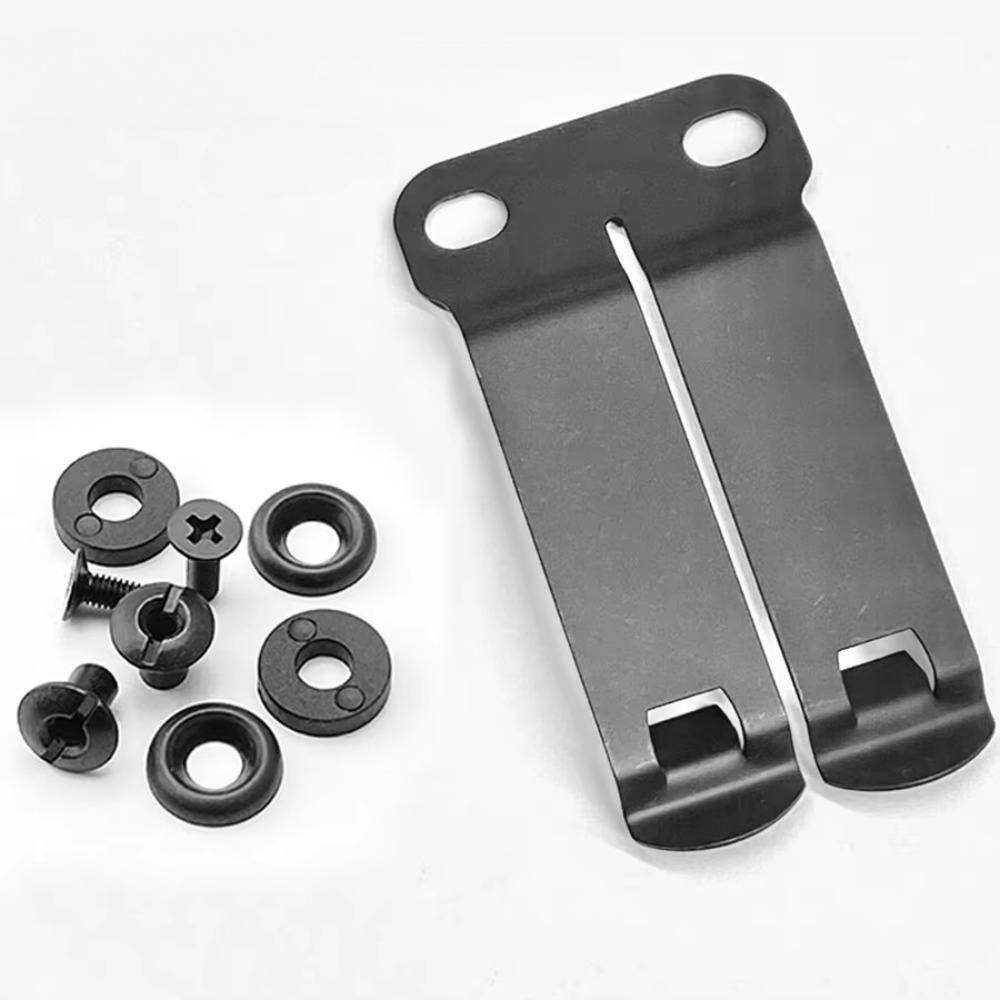 Kit de montagem de clipe de ci - Edc Carry Clip avaliação e preço