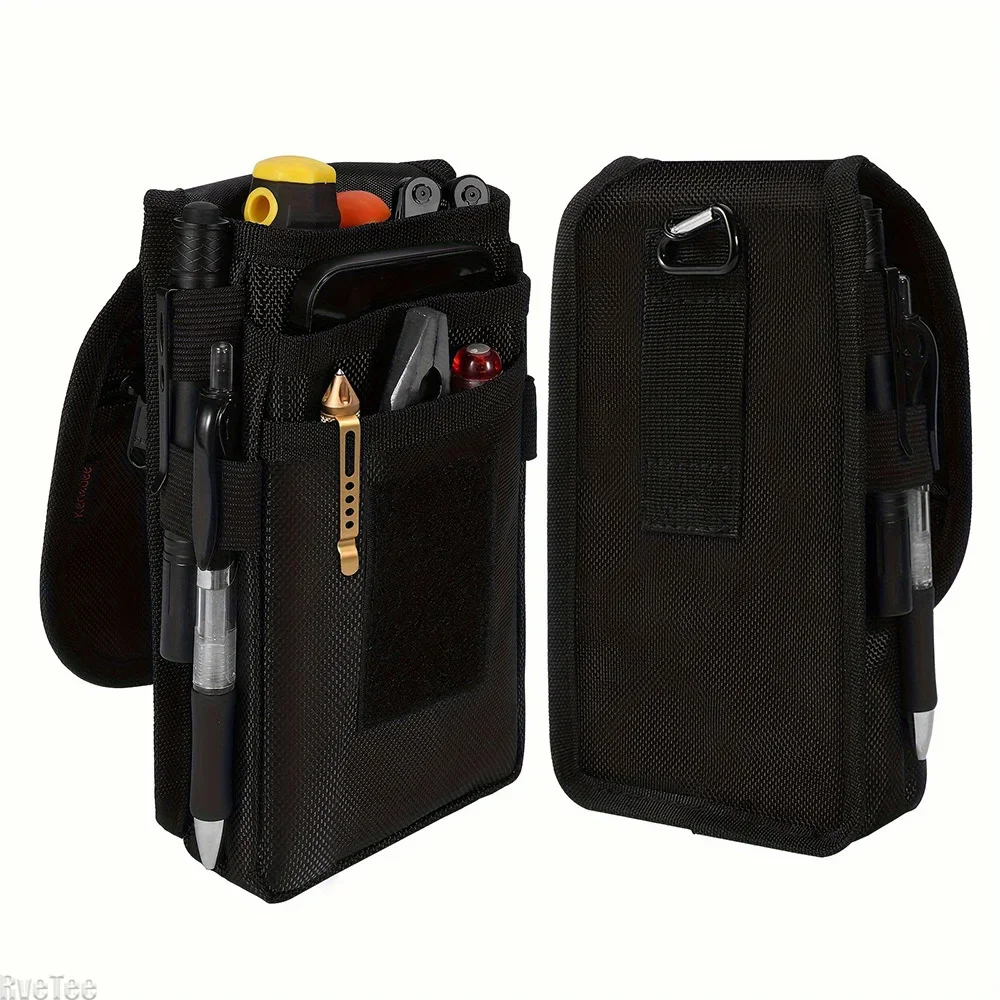 Bolsa Tática EDC para Cinto, C - Edc Everyday Carry Knives avaliação e preço