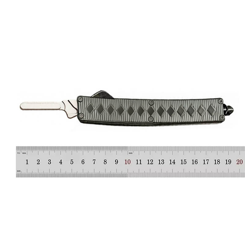 Canivete EDC com Cabo de Liga  - Edc Carry Knife avaliação e preço