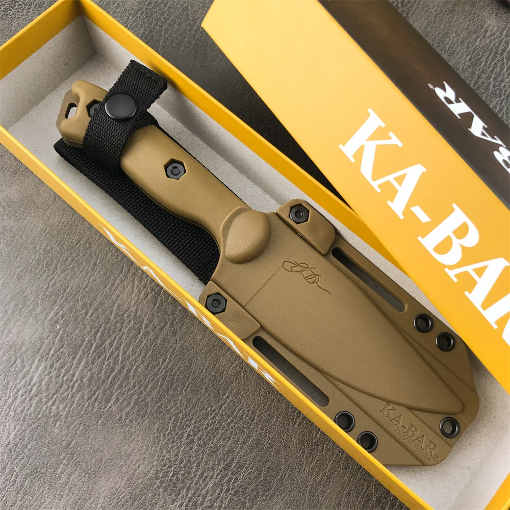 Faca Utilitária de Lâmina Fixa - Edc Carry Knife avaliação e preço