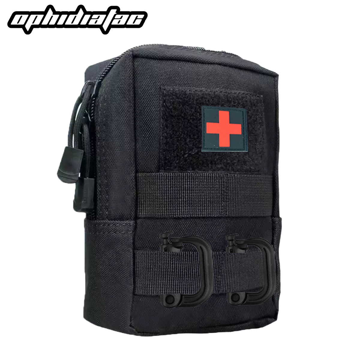 OPHIDIAN Kit de ferramentas ao - Edc Carry Fanny Pack avaliação e preço