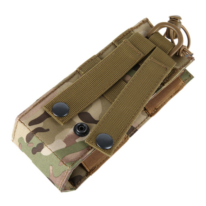 X1 molle garrafa de água coldr - Edc Carry Fanny Pack avaliação e preço